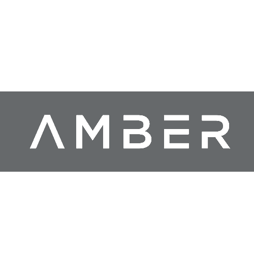 amber